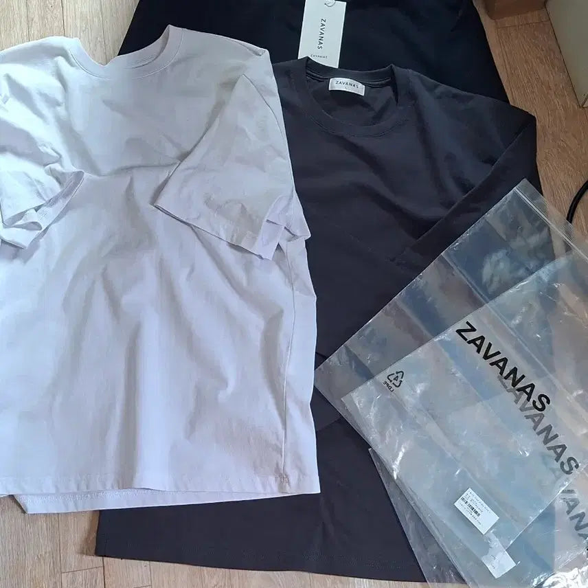 [BUNJANG] JABANAS Long Sleeve &amp; T-shirts / 자바나스 반팔 티셔츠, usa 롱슬리브