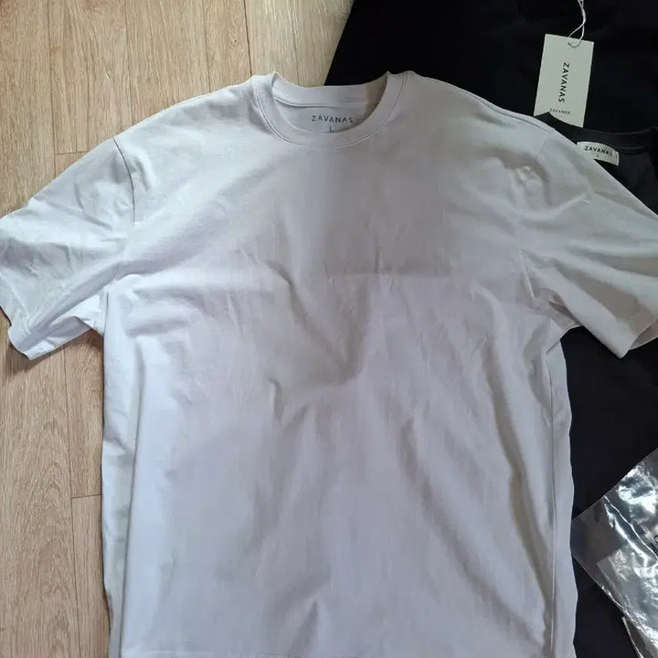 [BUNJANG] JABANAS Long Sleeve &amp; T-shirts / 자바나스 반팔 티셔츠, usa 롱슬리브