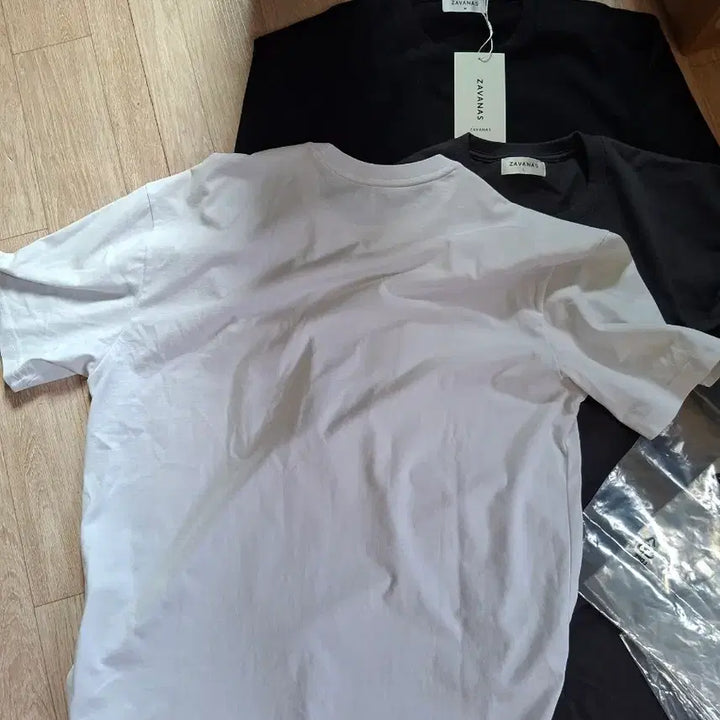 [BUNJANG] JABANAS Long Sleeve &amp; T-shirts / 자바나스 반팔 티셔츠, usa 롱슬리브