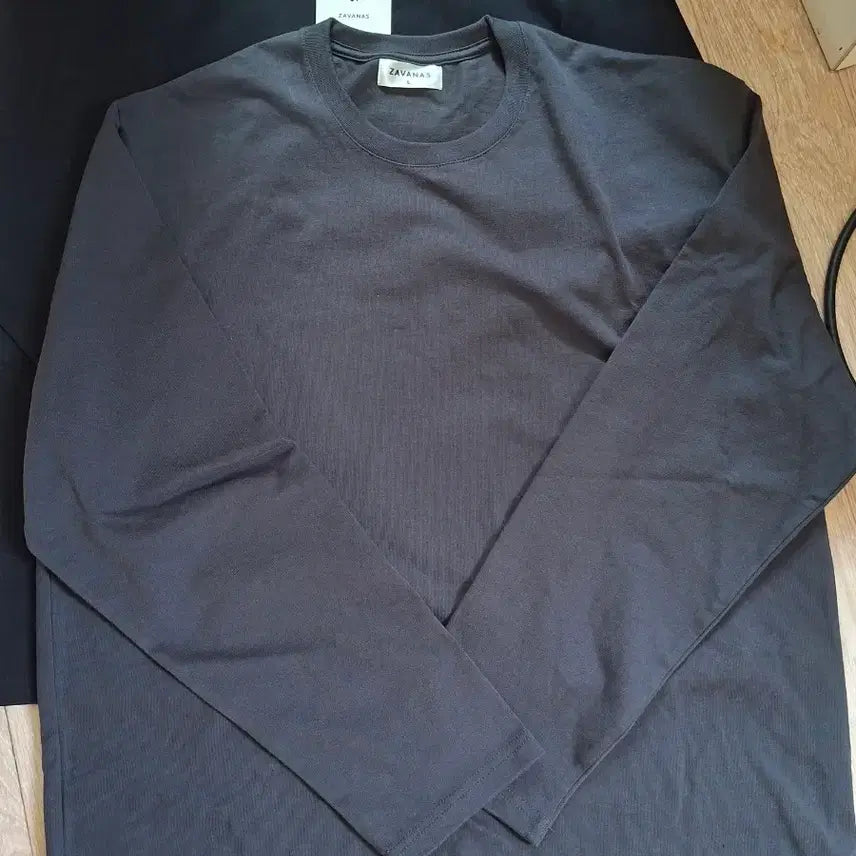 [BUNJANG] JABANAS Long Sleeve &amp; T-shirts / 자바나스 반팔 티셔츠, usa 롱슬리브