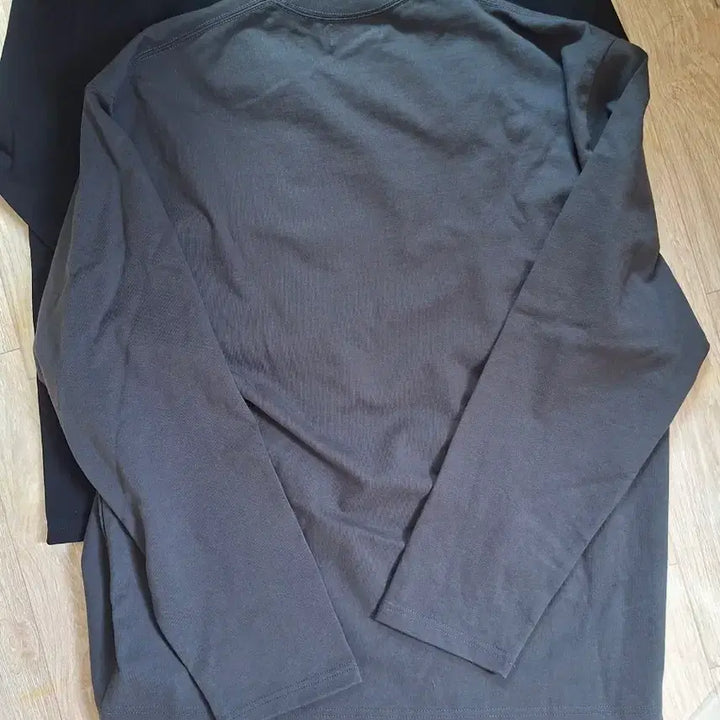 [BUNJANG] JABANAS Long Sleeve &amp; T-shirts / 자바나스 반팔 티셔츠, usa 롱슬리브