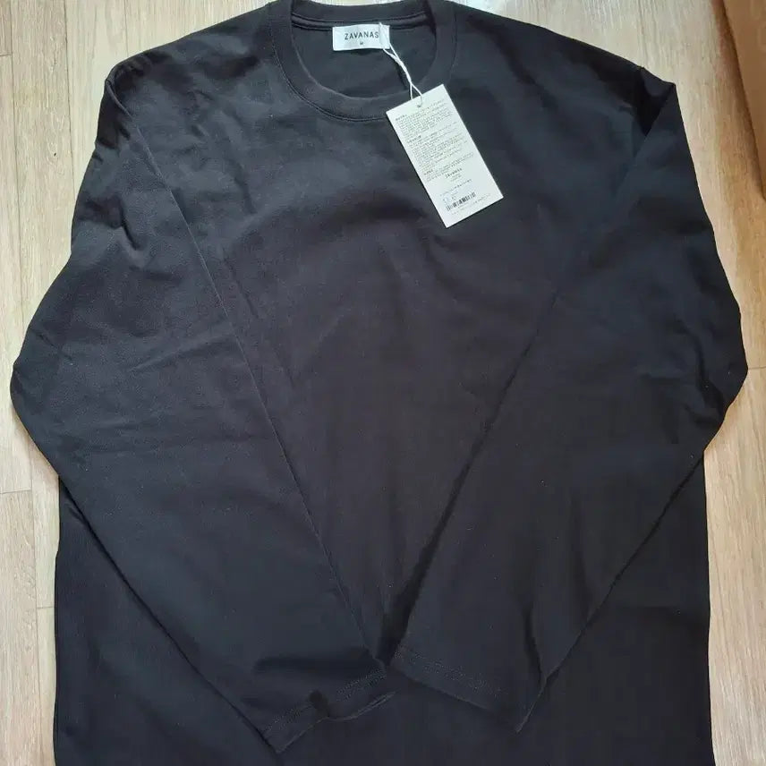 [BUNJANG] JABANAS Long Sleeve &amp; T-shirts / 자바나스 반팔 티셔츠, usa 롱슬리브
