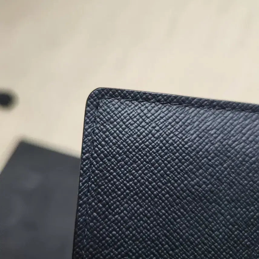 [BUNJANG] Louis Vuitton Pocket Organizer Monogram Eclipse Card Holder / 루이비통 포켓 오거나이저 모노그램 이클립스입니다