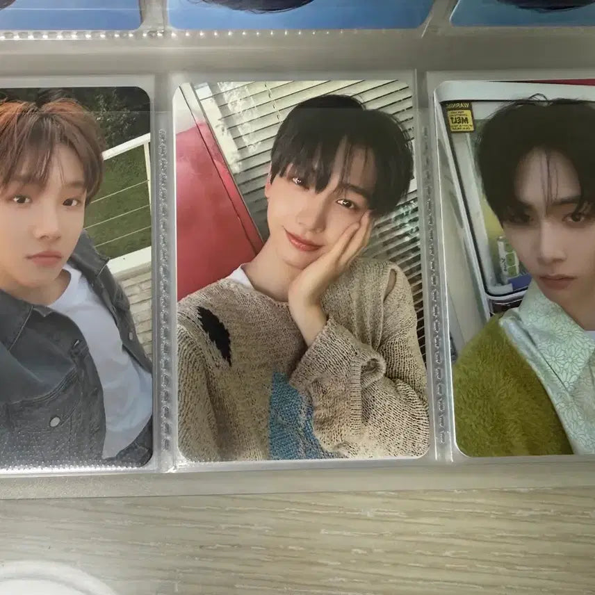 [BUNJANG] BOYNEXTDOOR 2024 Season&