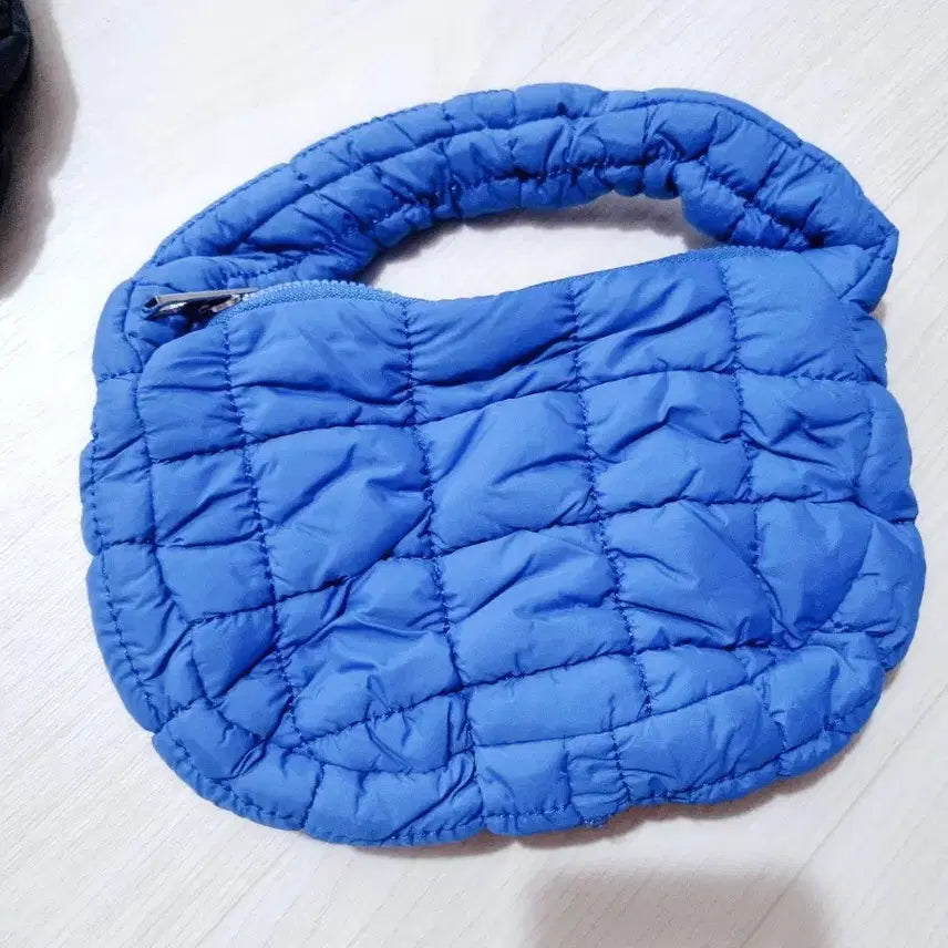 [BUNJANG] Cloud Bag Mini Bag Bundle Set / 여성 구름백 미니백 새제품5개일괄