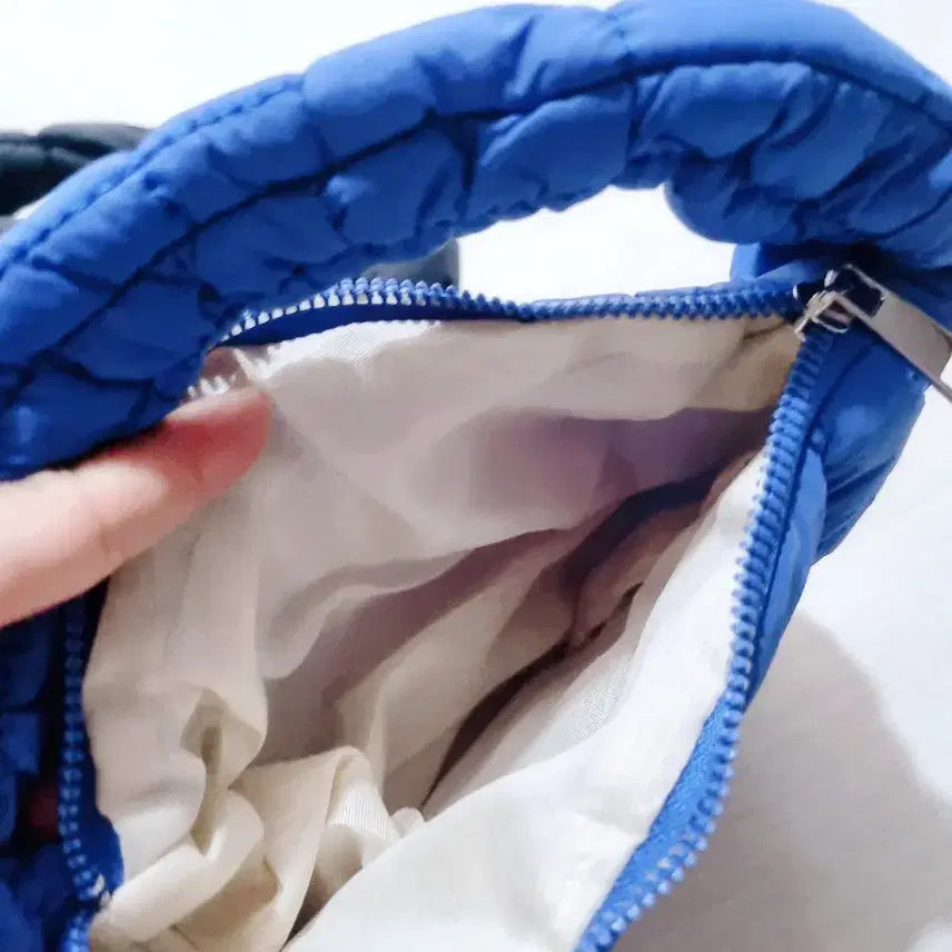 [BUNJANG] Cloud Bag Mini Bag Bundle Set / 여성 구름백 미니백 새제품5개일괄
