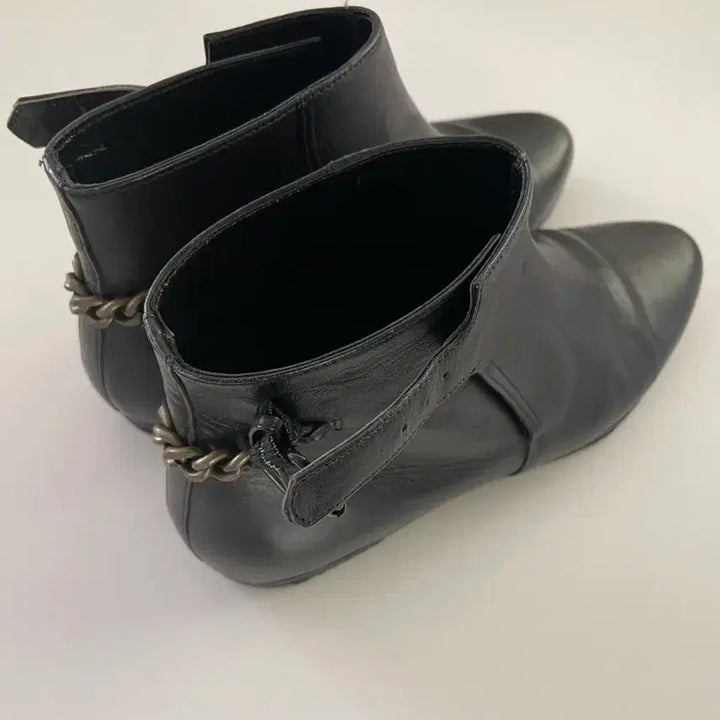 [BUNJANG] Opening Ceremony Black Ankle Boots 235 / 오프닝 세레머니 블랙 앵클 부츠 235