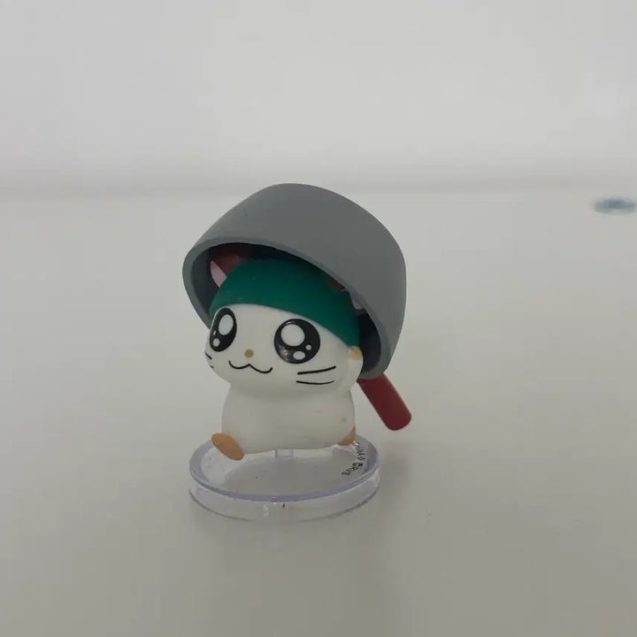 [BUNJANG] Hamutaro March Gacha Hat / 햄토리 대행진 가챠 모자