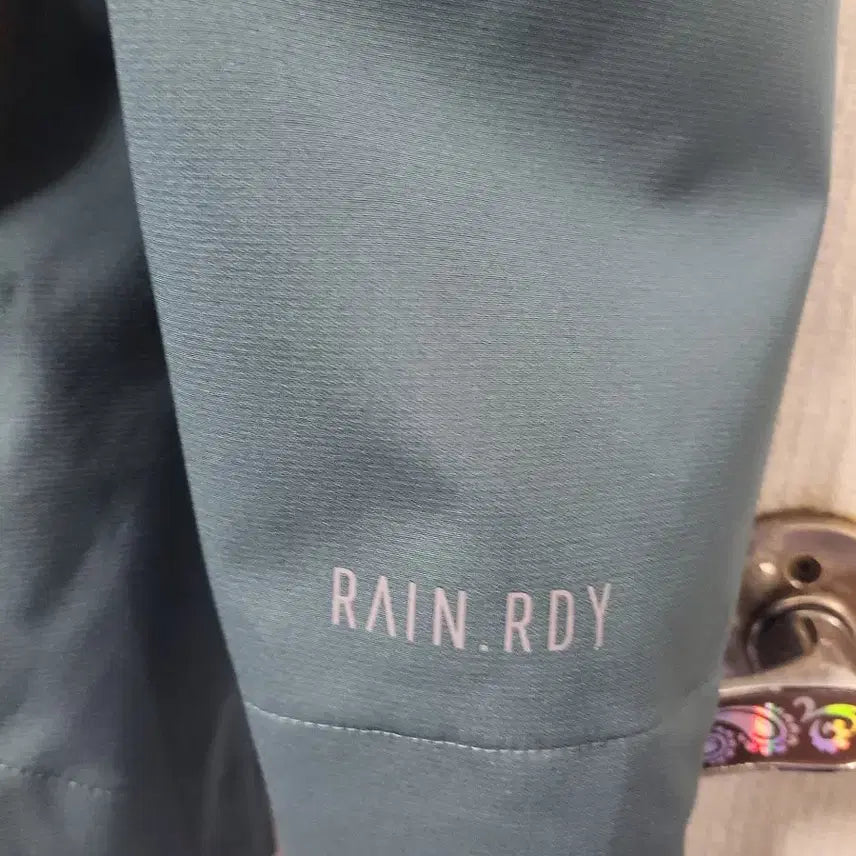 [SOLD OUT] 새상품)프리미엄라인 아디다스 레인 자켓 XL ~XXL