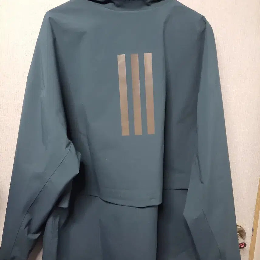 [SOLD OUT] 새상품)프리미엄라인 아디다스 레인 자켓 XL ~XXL