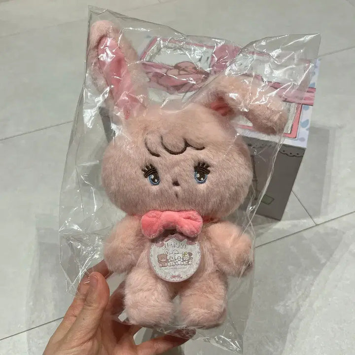 [BUNJANG] Mikko "Cami" Doll (17cm) / Mikko 미코 캐미 인형