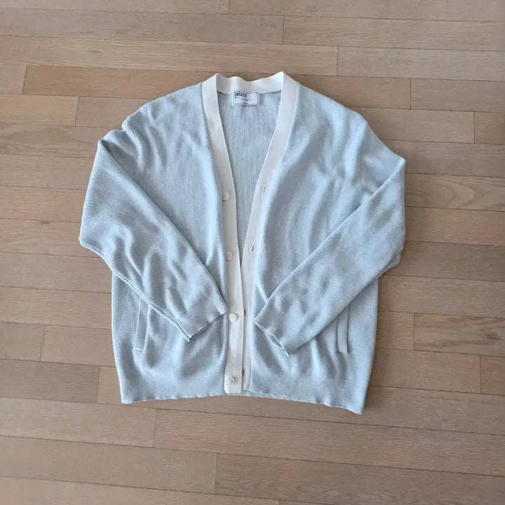 [SOLD OUT] 지오지아 가디건 사이즈105