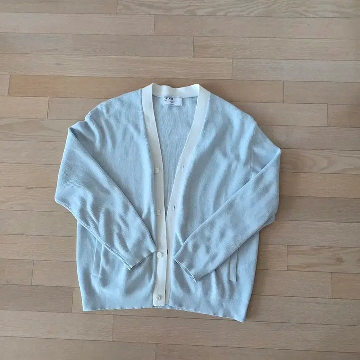 [SOLD OUT] 지오지아 가디건 사이즈105