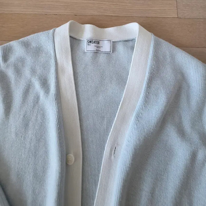 [SOLD OUT] 지오지아 가디건 사이즈105