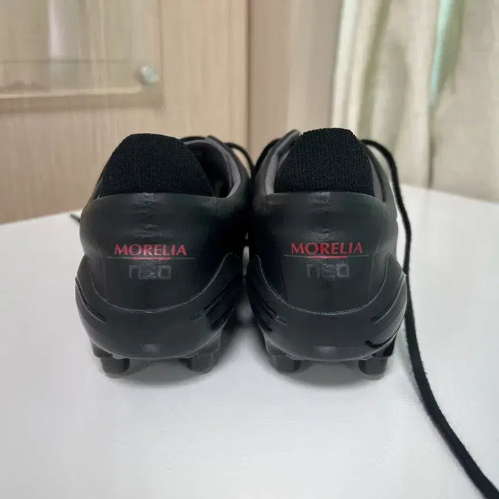 [SOLD OUT] 미즈노 모렐리아 네오 IV 엘리트 AG 275