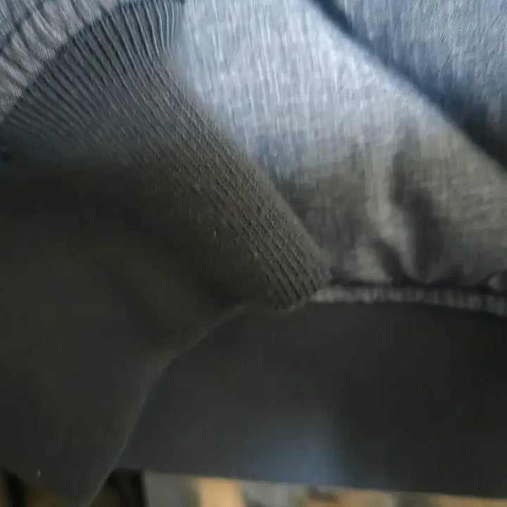 [BUNJANG] Lacoste Live Quilted Bomber Jacket / 라코스테 라이브 퀄팅 봄버 자켓