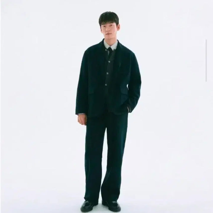[BUNJANG] havehad City Walker Jacket and Pants Set / 지금부터 입기좋은 해브해드(havehad) 시티워커 자켓,바지