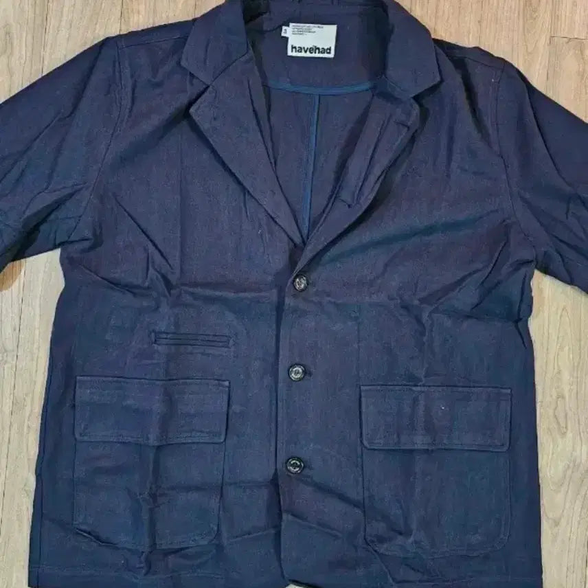 [BUNJANG] havehad City Walker Jacket and Pants Set / 지금부터 입기좋은 해브해드(havehad) 시티워커 자켓,바지