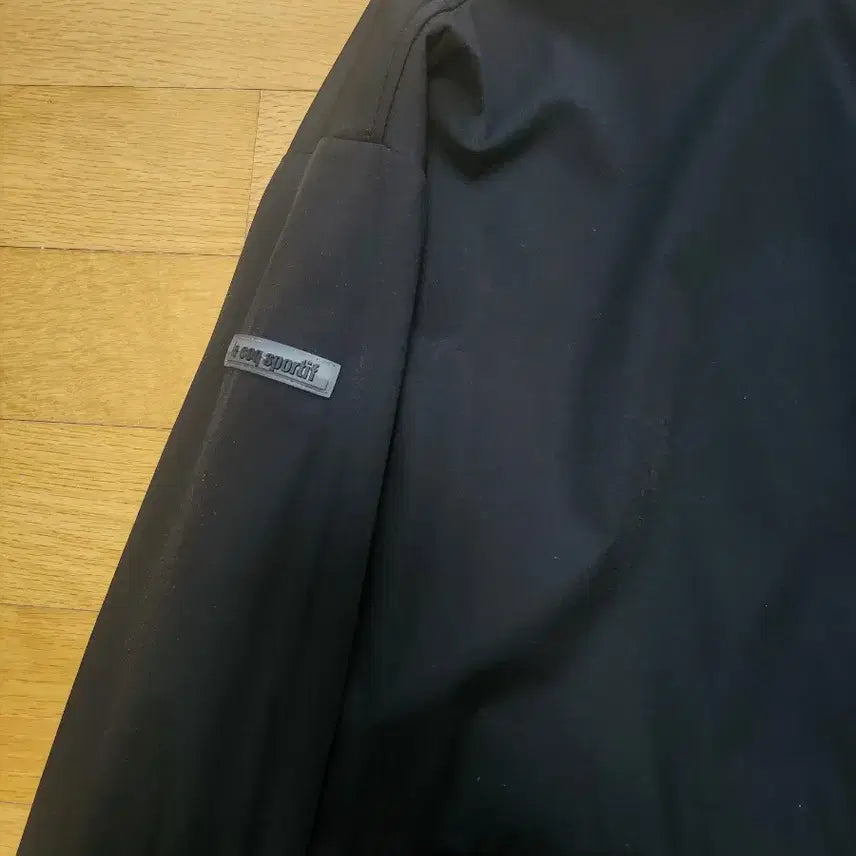 [BUNJANG] Le Coq Sportif Windbreaker Zip-Up Jumper XL / 르꼬끄 스포츠 바람막이 집업 점퍼 105