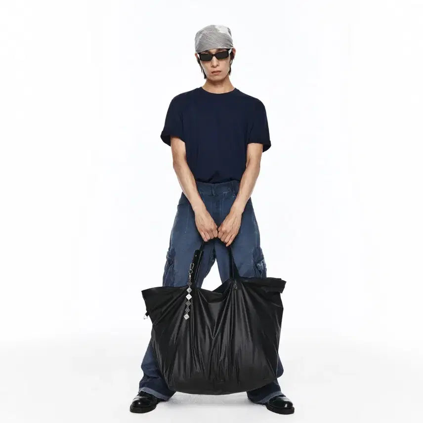 [SOLD OUT] [OS] XLIM EP.7 SYNOPSIS 01 BIG BAG