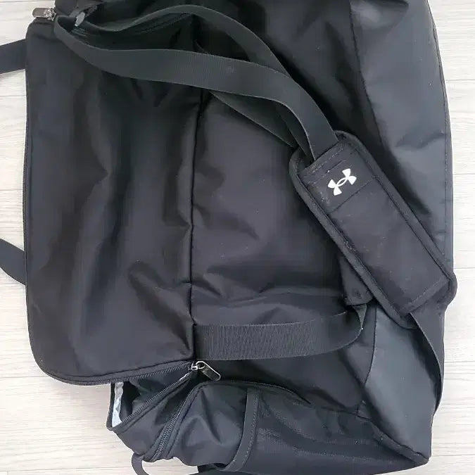 [SOLD OUT] 언더아머 더플백