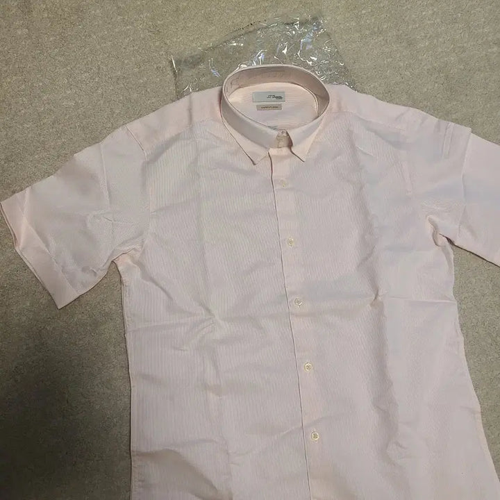 [SOLD OUT] 듀퐁 정품 남성 반팔셔츠