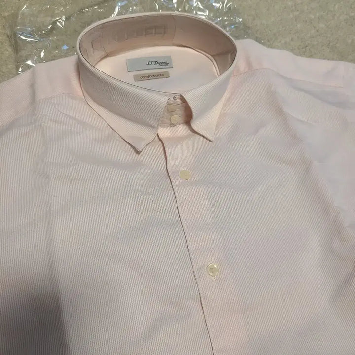 [SOLD OUT] 듀퐁 정품 남성 반팔셔츠