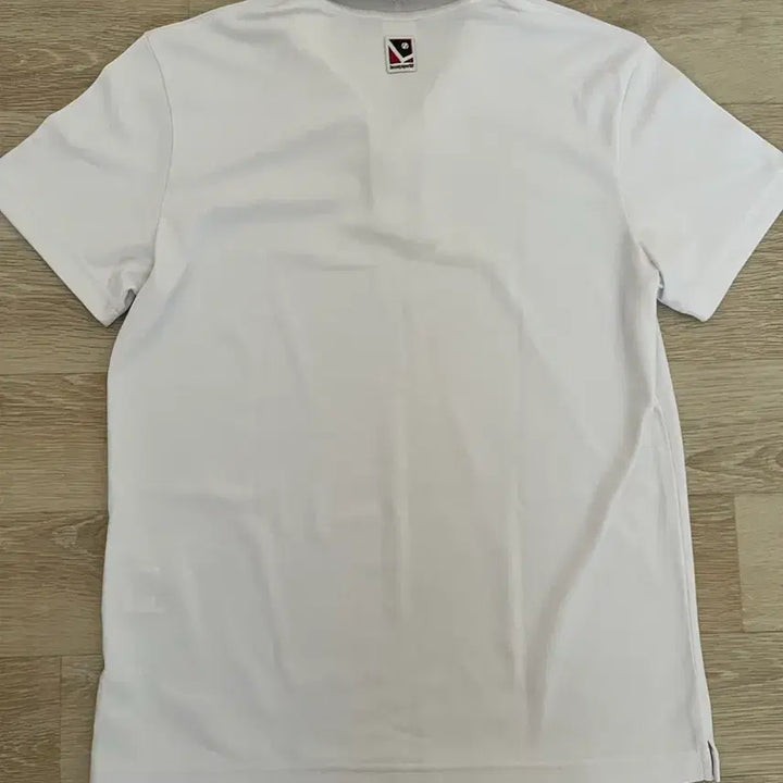 [BUNJANG] Le Coq Sportif Caravan Short Sleeve T-shirt / 르꼬끄 카라반팔티