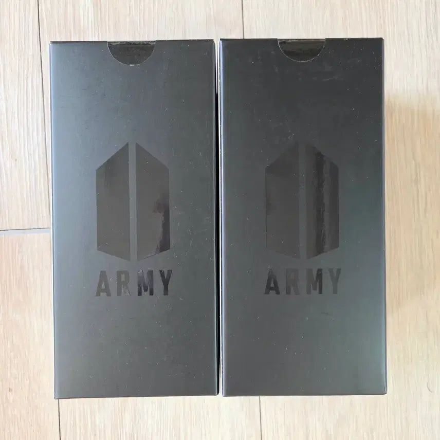 [SOLD OUT] 미개봉) BTS 방탄 응원봉 VER.4
