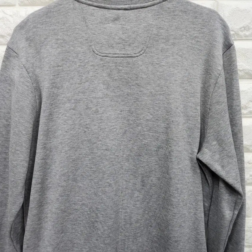 [BUNJANG] Hugo Boss Long Sleeve Sweatshirt / 휴고보스 긴팔 맨투맨티 95사이즈 k626