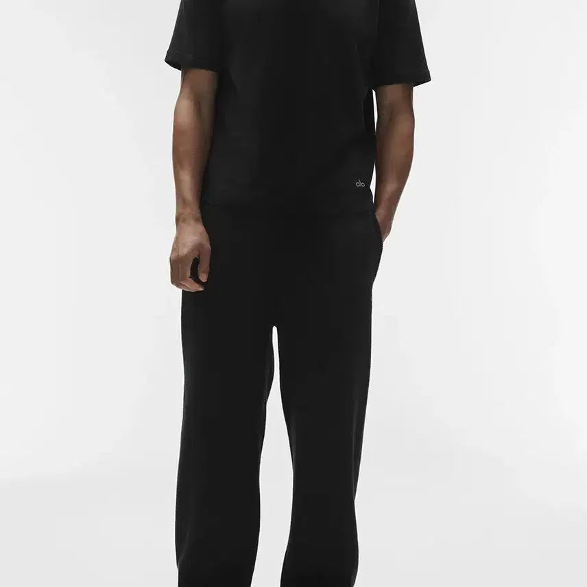[BUNJANG] ALO Unisex T-Shirt (New) / 알로 반팔티 [ 남녀공용 / 새상품 / 3가지색상 ]