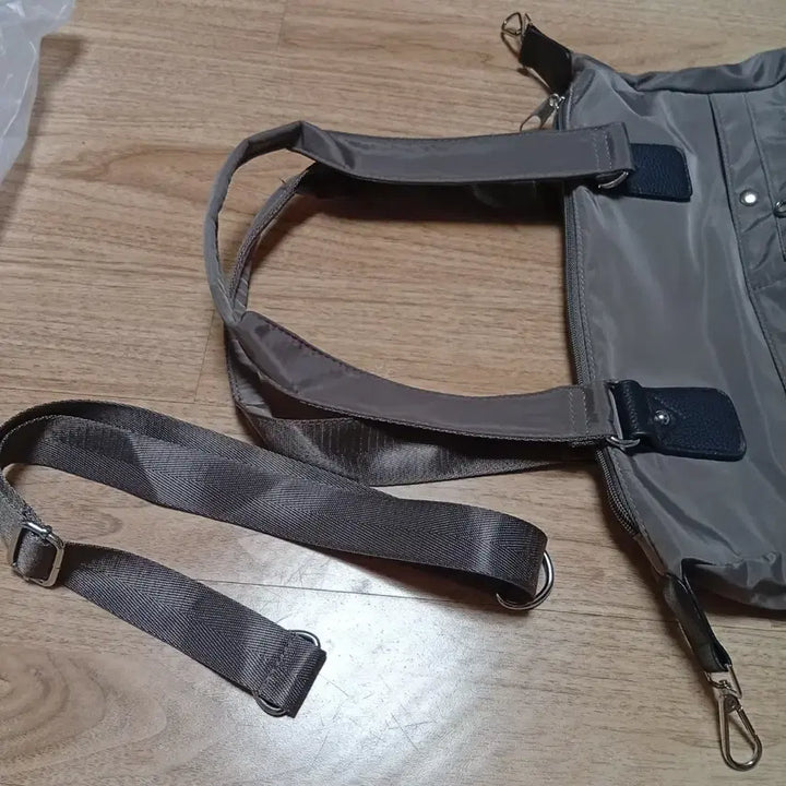 [BUNJANG] Nylon Tote Shoulder Crossbody Bag / 새상품)여성가방 토트백 숄더백 크로스백