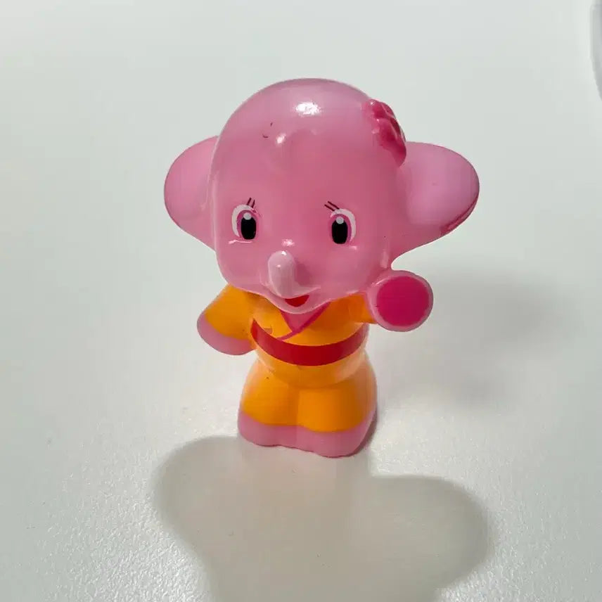 [BUNJANG] Vintage Sato-chan Figure / 빈티지 사토짱 피규어
