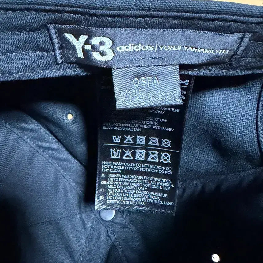 [SOLD OUT] 모티패스트 도깨비, Y-3 모자 일괄 판매