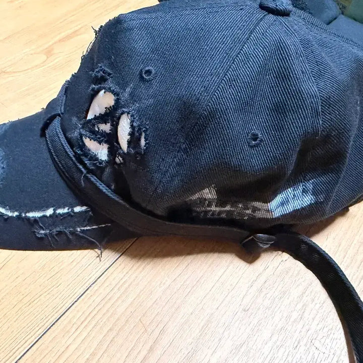 [SOLD OUT] 모티패스트 도깨비, Y-3 모자 일괄 판매