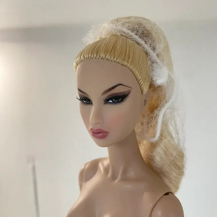[BUNJANG] Fashion Royalty Kyori Doll / 패션로얄티 퀵실버쿄리