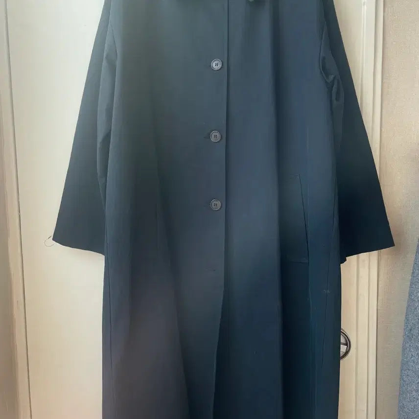 [SOLD OUT] 여성 트렌치코트