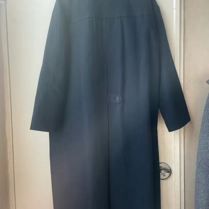 [SOLD OUT] 여성 트렌치코트