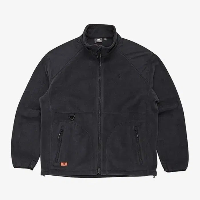 [BUNJANG] New Balance Climax Polartec 200 Jacket XL / 뉴발란스 클라이막스 폴라텍 200 자켓 XL (새상품)