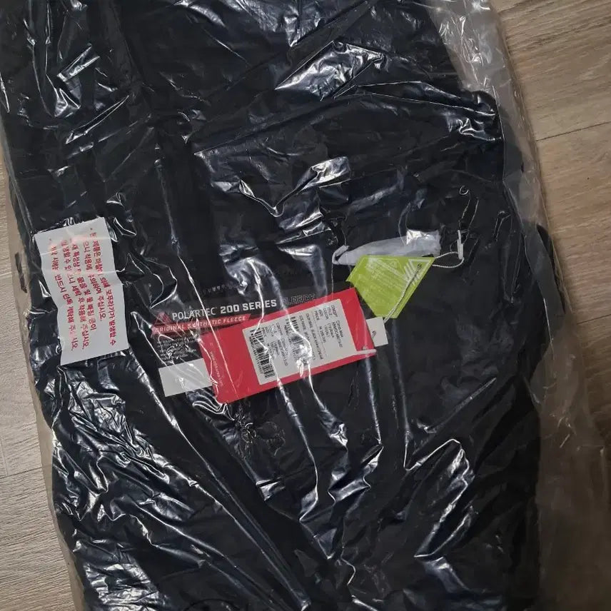 [BUNJANG] New Balance Climax Polartec 200 Jacket XL / 뉴발란스 클라이막스 폴라텍 200 자켓 XL (새상품)