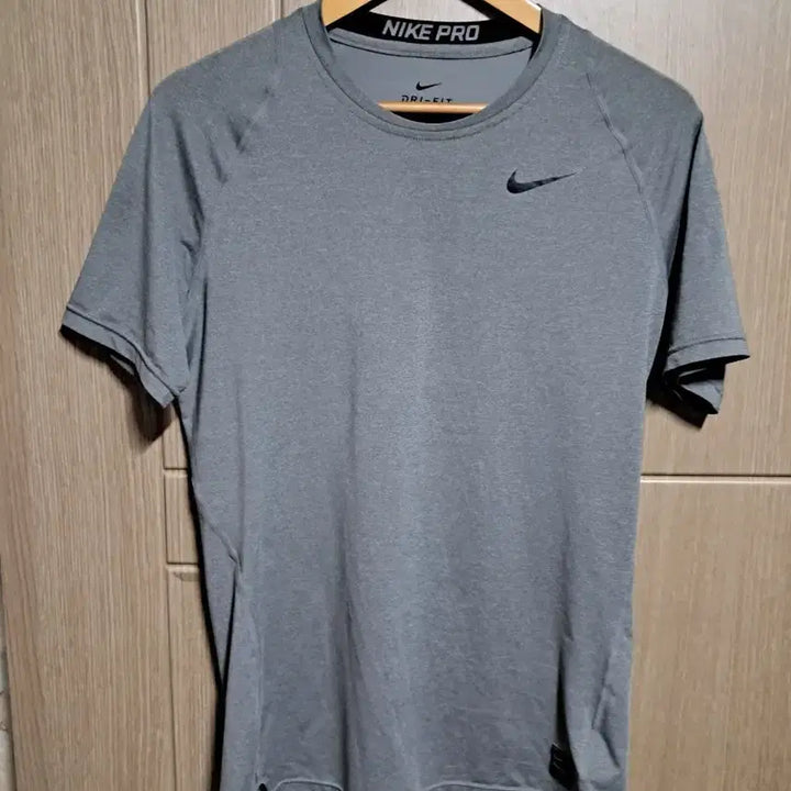 [SOLD OUT] 나이키프로 드라이핏 컴프레션 반팔