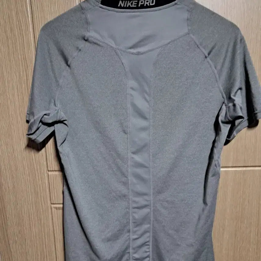 [SOLD OUT] 나이키프로 드라이핏 컴프레션 반팔