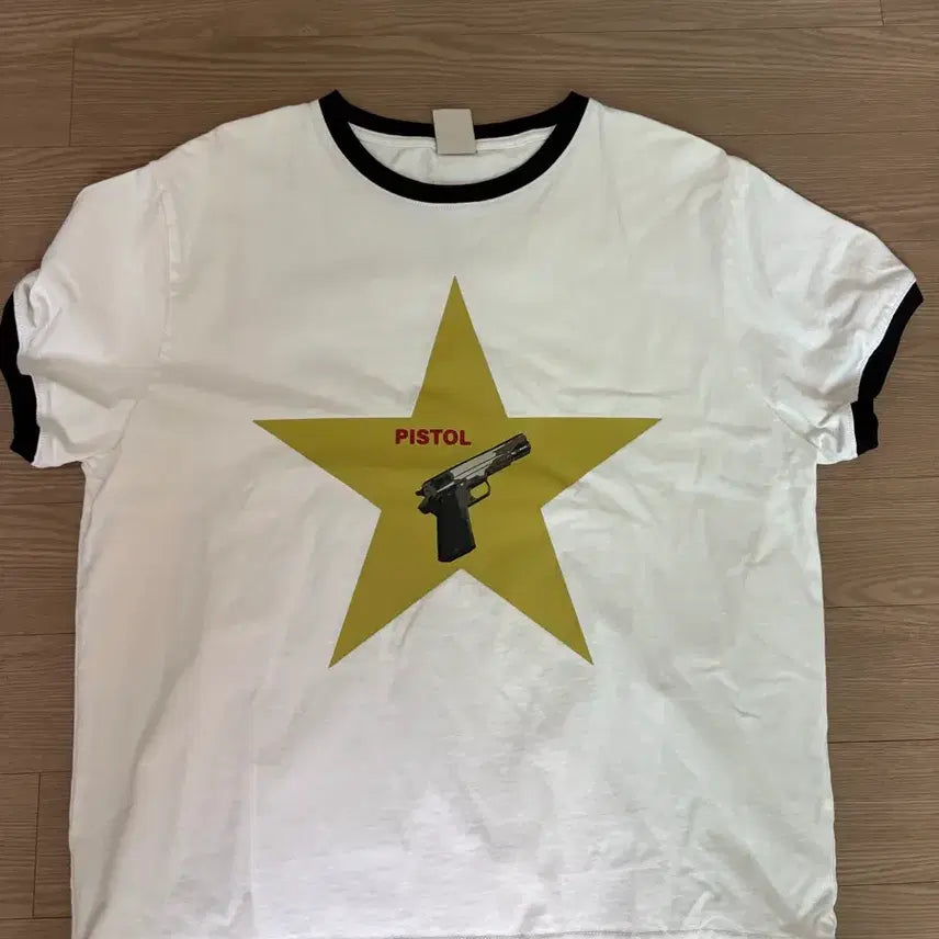 [SOLD OUT] glacb 링거티 L