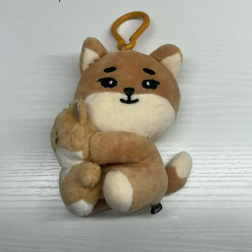 [SOLD OUT] 데이식스 데니멀즈 마그넷 인형 케