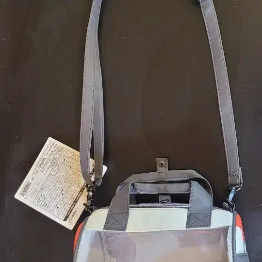 [SOLD OUT] 포켓몬스터 썬문 포켓몬 센터 정품 릴리에의 가방 파우치 이타백