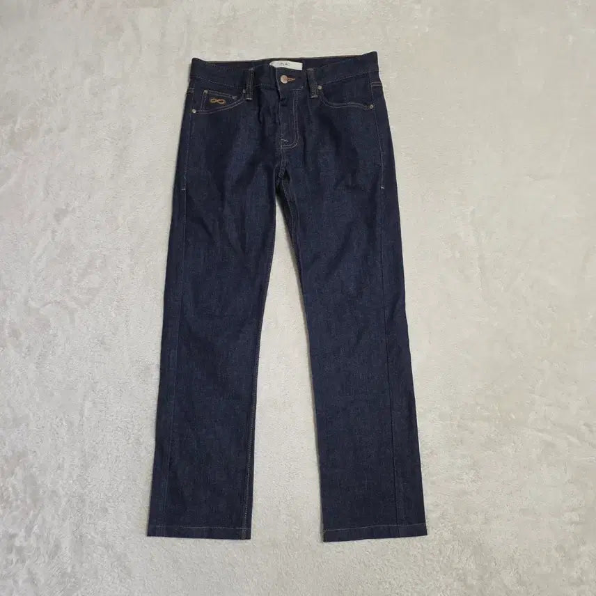 [SOLD OUT] (31)PLAC 플랙 데님 팬츠 봄여름