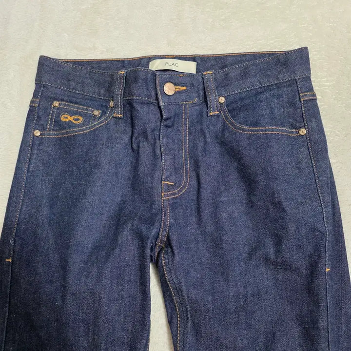 [SOLD OUT] (31)PLAC 플랙 데님 팬츠 봄여름