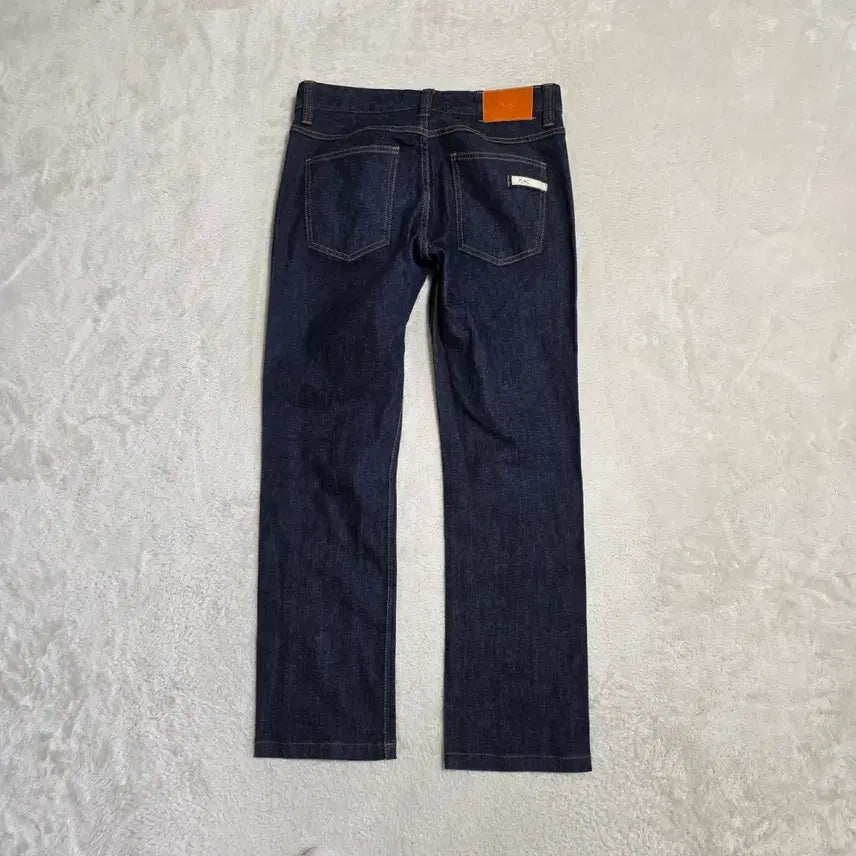 [SOLD OUT] (31)PLAC 플랙 데님 팬츠 봄여름