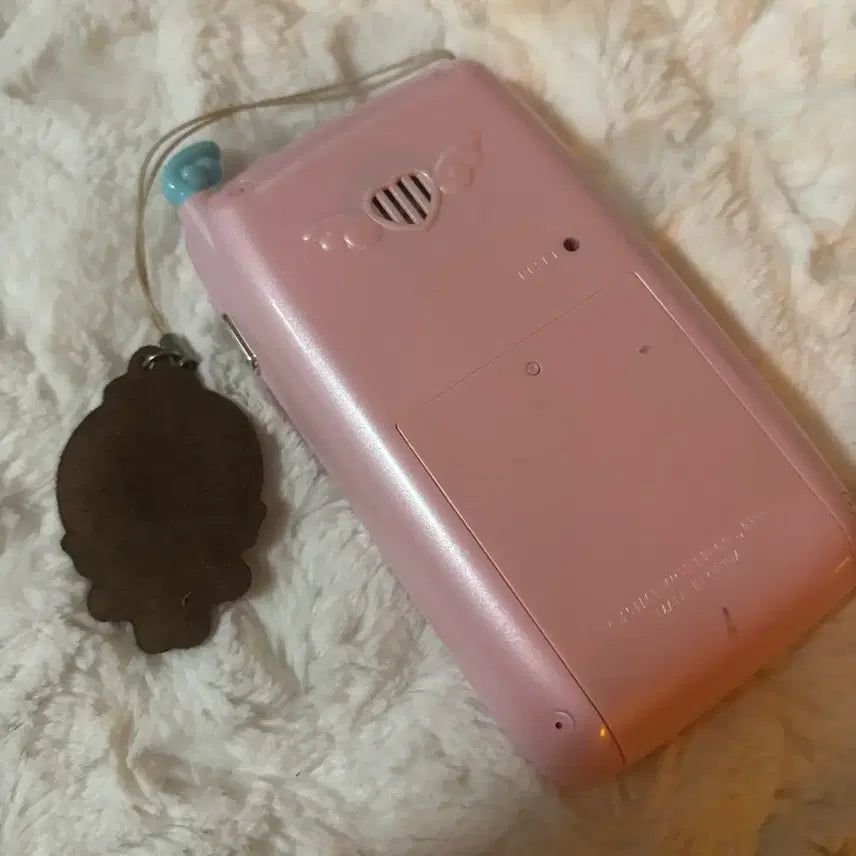 [SOLD OUT] 엔젤폰 고전문구