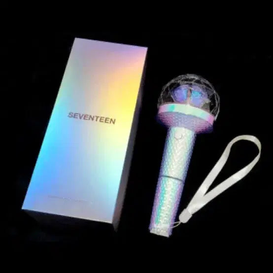 [BUNJANG] SEVENTEEN Official Light Stick Bundle Set / 세븐틴 응원봉 캐럿봉 일괄